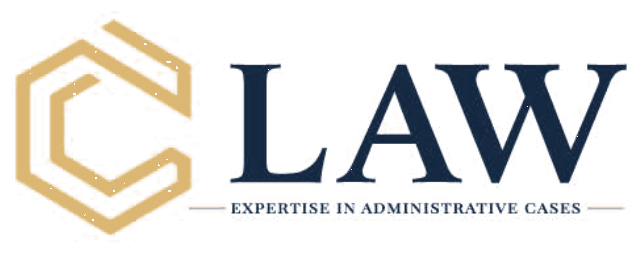 C LAW — Expertise in Administrative Cases