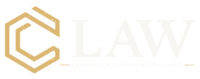 C LAW — Expertise in Administrative Cases